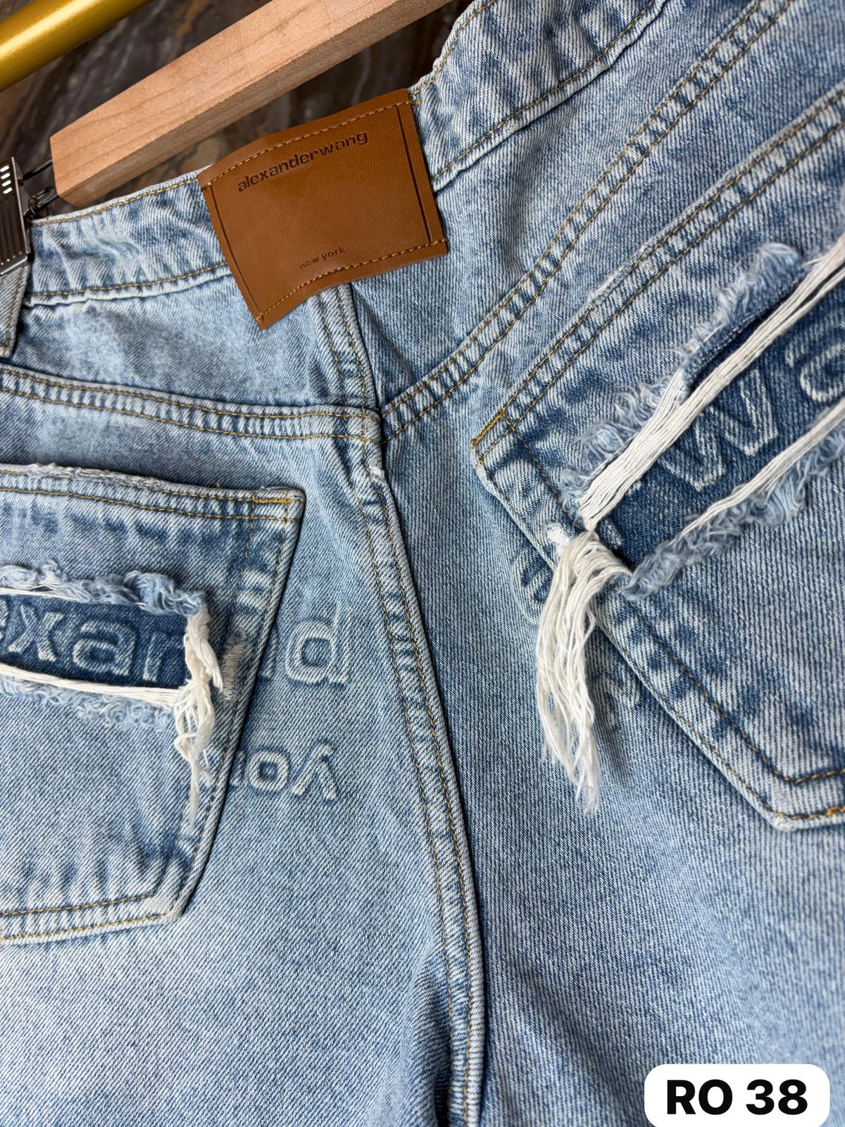 Short calidad Top