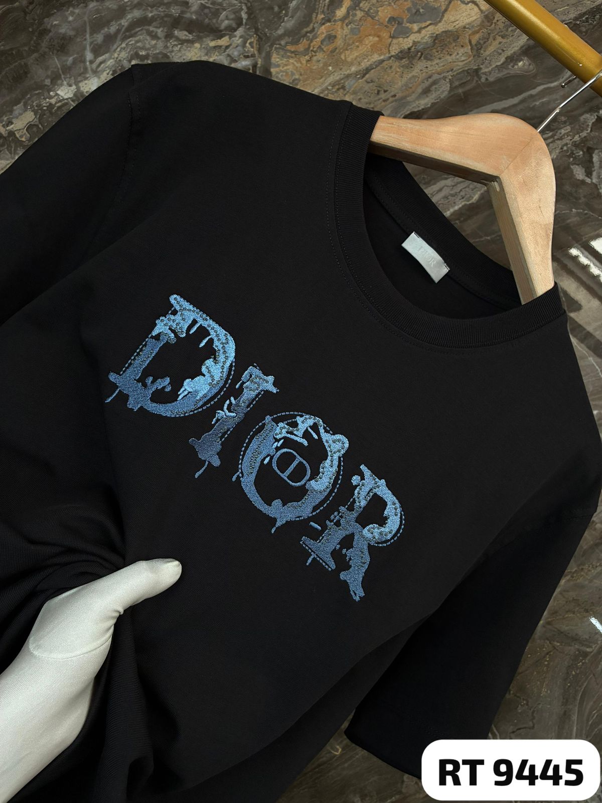 PLAYERA CALIDAD TURCA