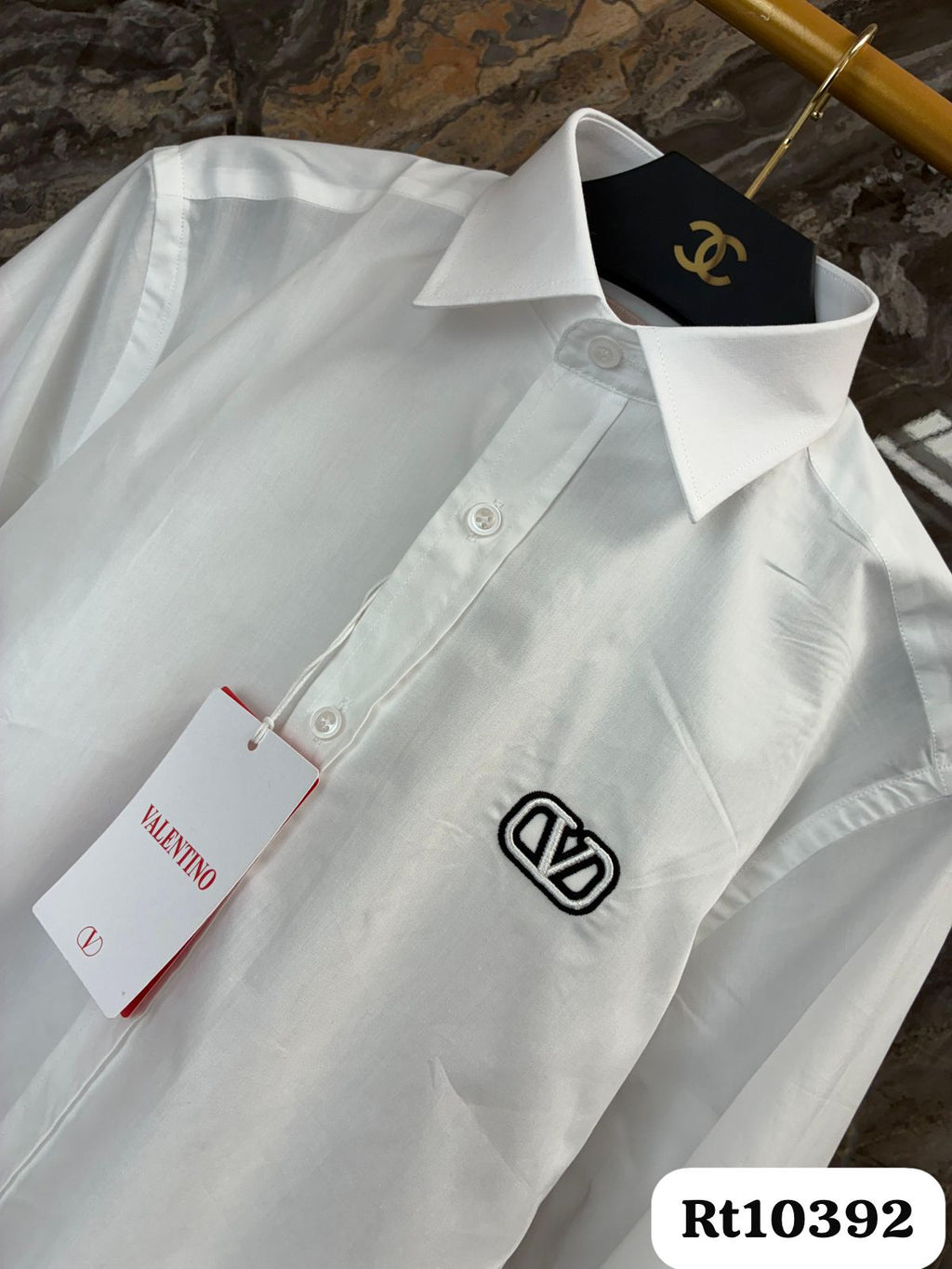 CAMISA CALIDAD TURCA