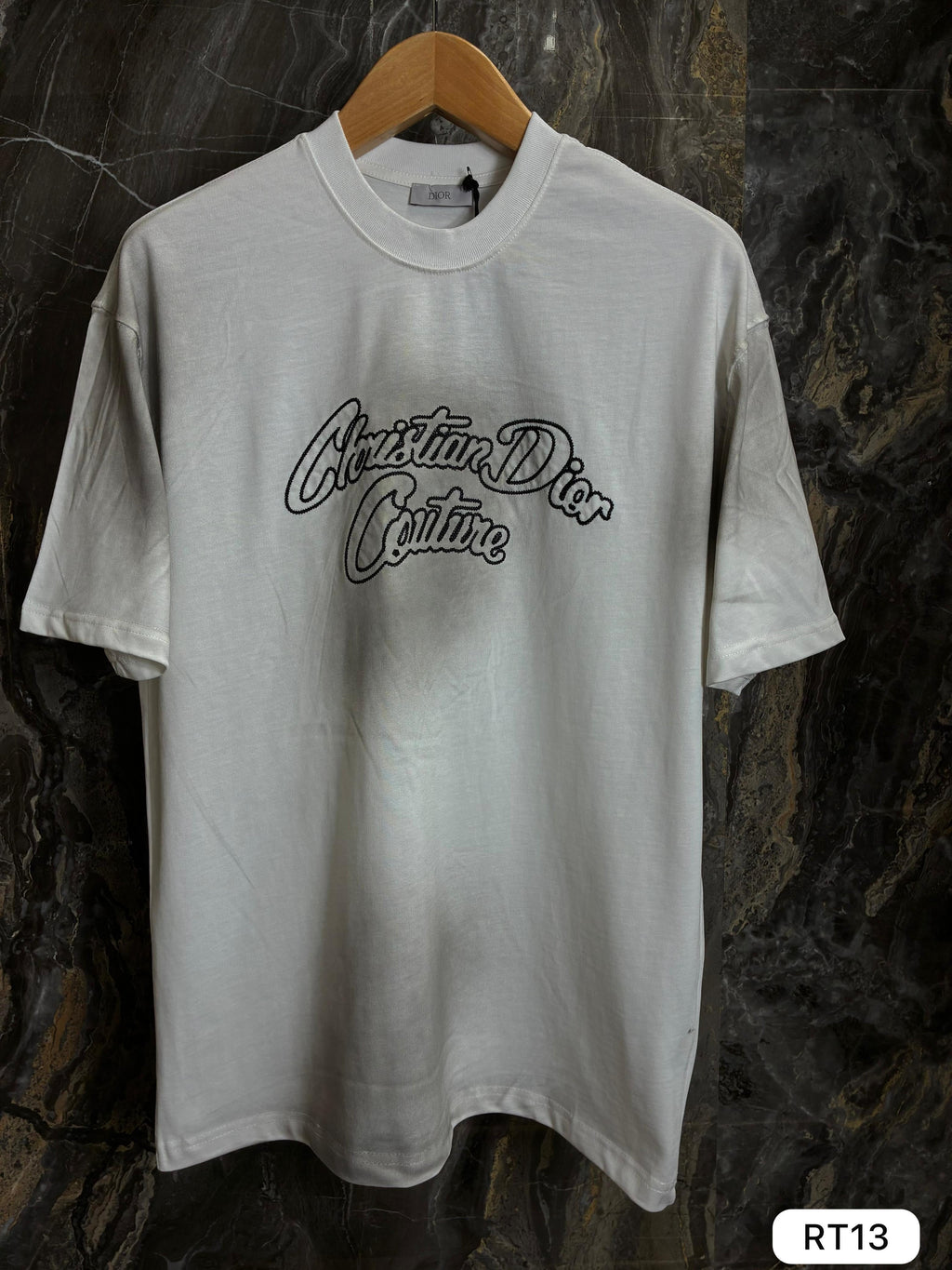 Playera calidad turca