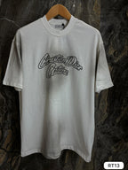 Playera calidad turca