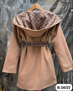 Gabardina súper calidad