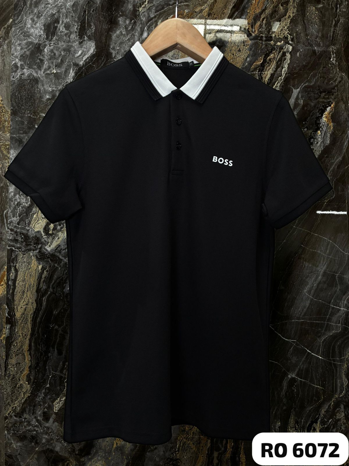 PLAYERA LA MEJOR CALIDAD