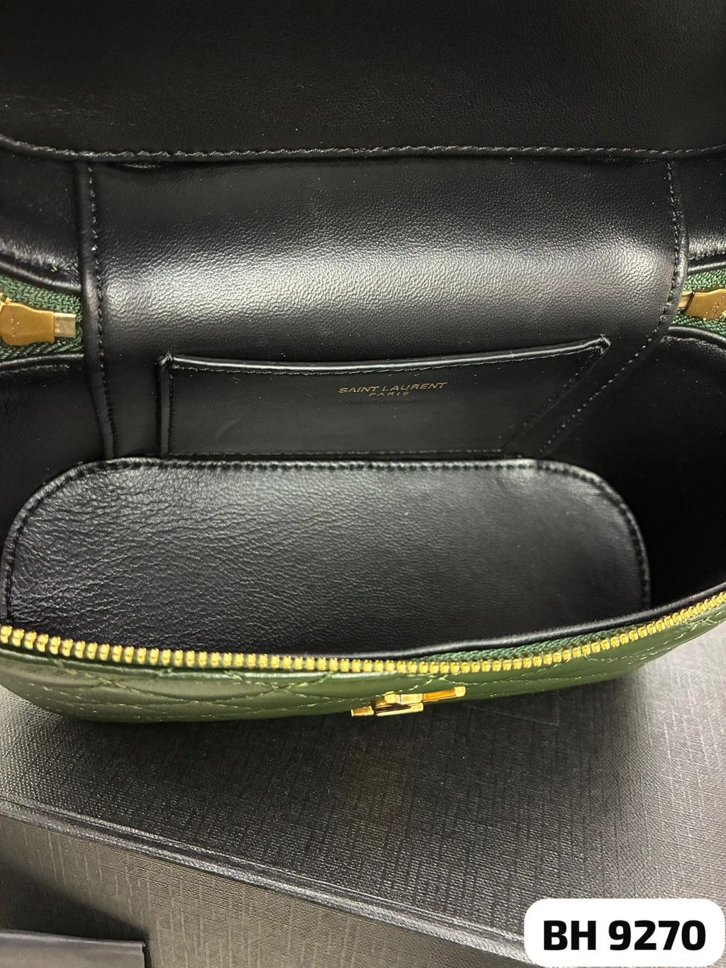 BOLSO CALIDAD G5