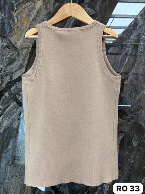 BLUSA CALIDAD TOP