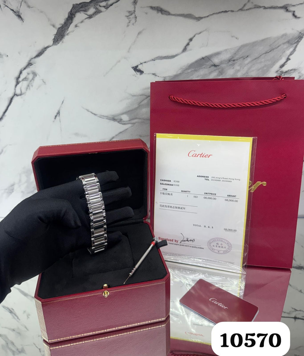 RELOJ MÁQUINA SUIZA