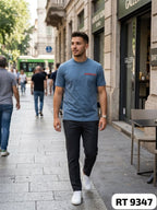 PLAYERA CALIDAD TURCA