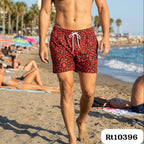 SHORT CALIDAD TURCA