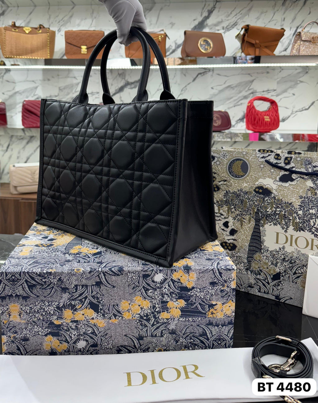 BOLSO Top Quality
