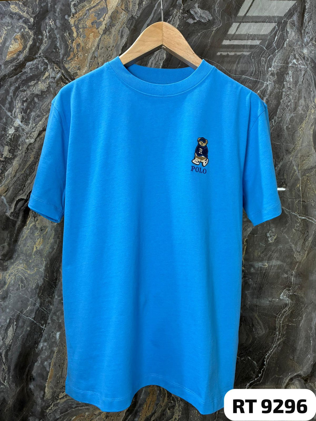 PLAYERA CALIDAD TURCA