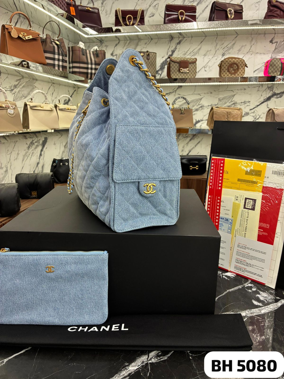 Bolso calidad G5