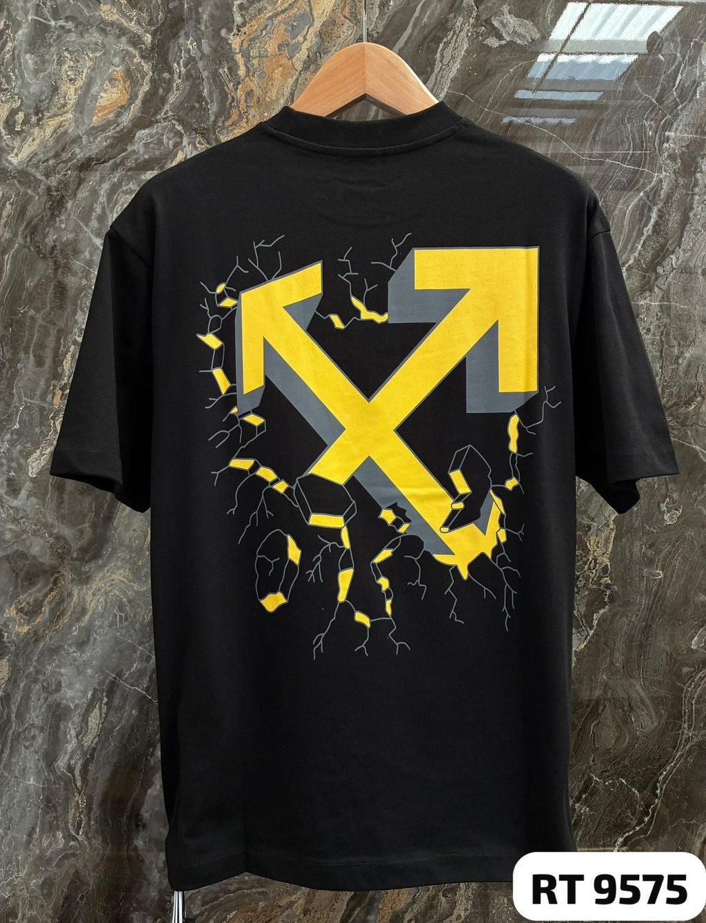 PLAYERA CALIDAD TURCA