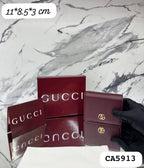 CARTERA CALIDAD G5
