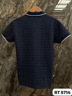 PLAYERA CALIDAD TURCA