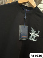 PLAYERA CALIDAD TURCA