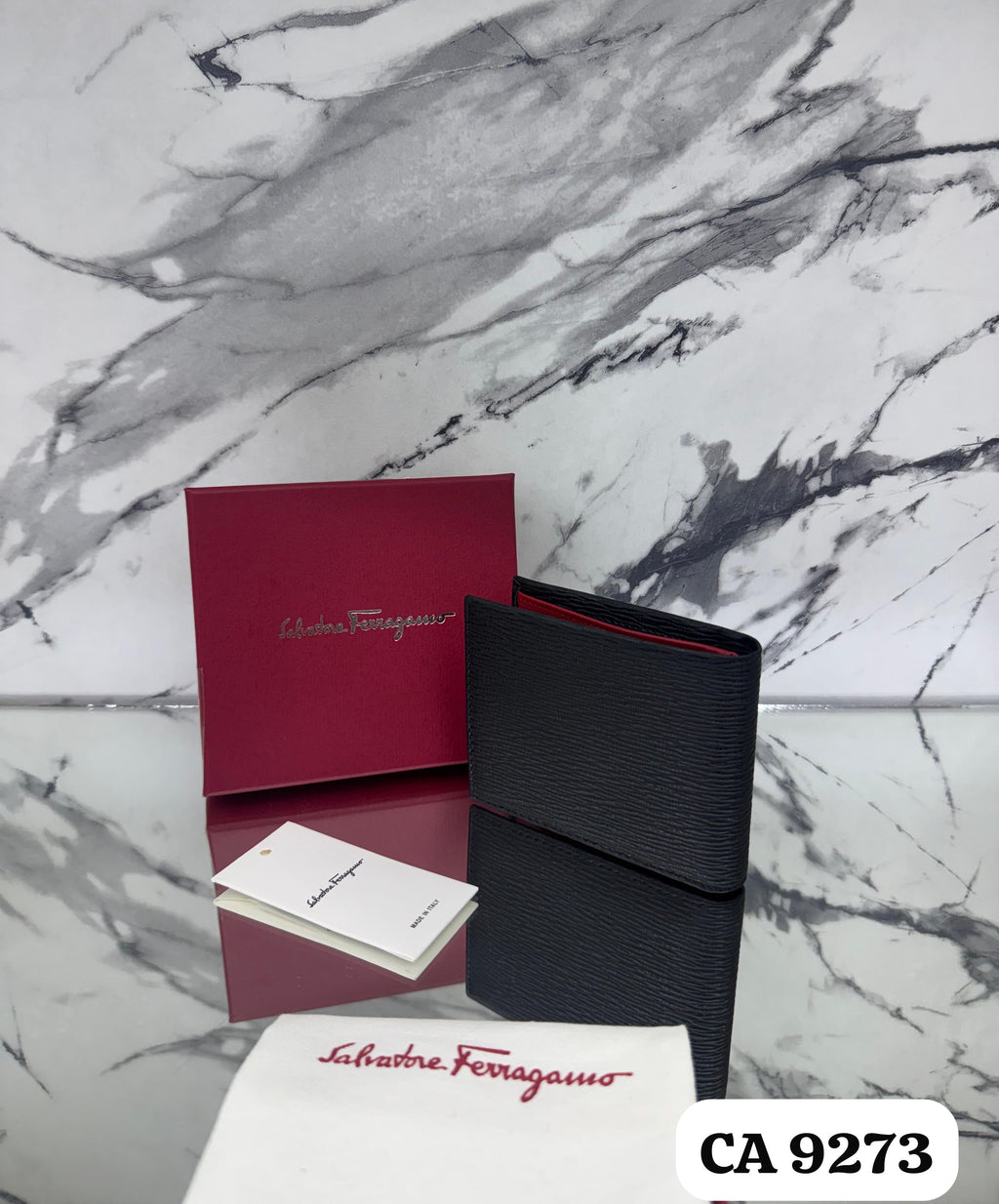 CARTERA CALIDAD G5