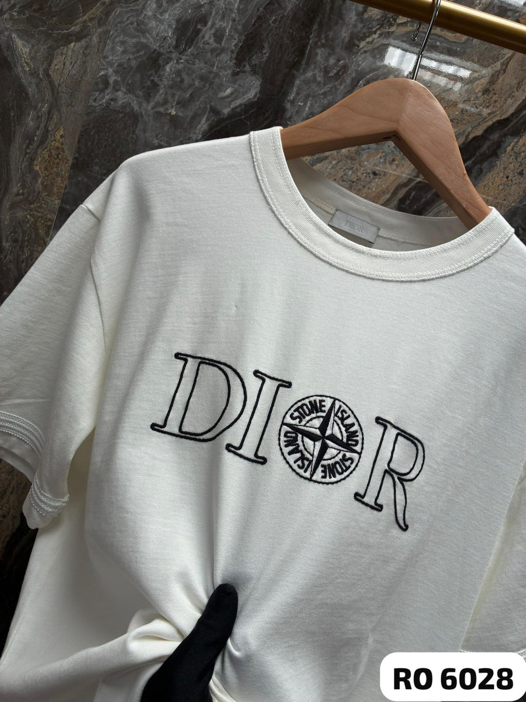 Playera calidad Turca