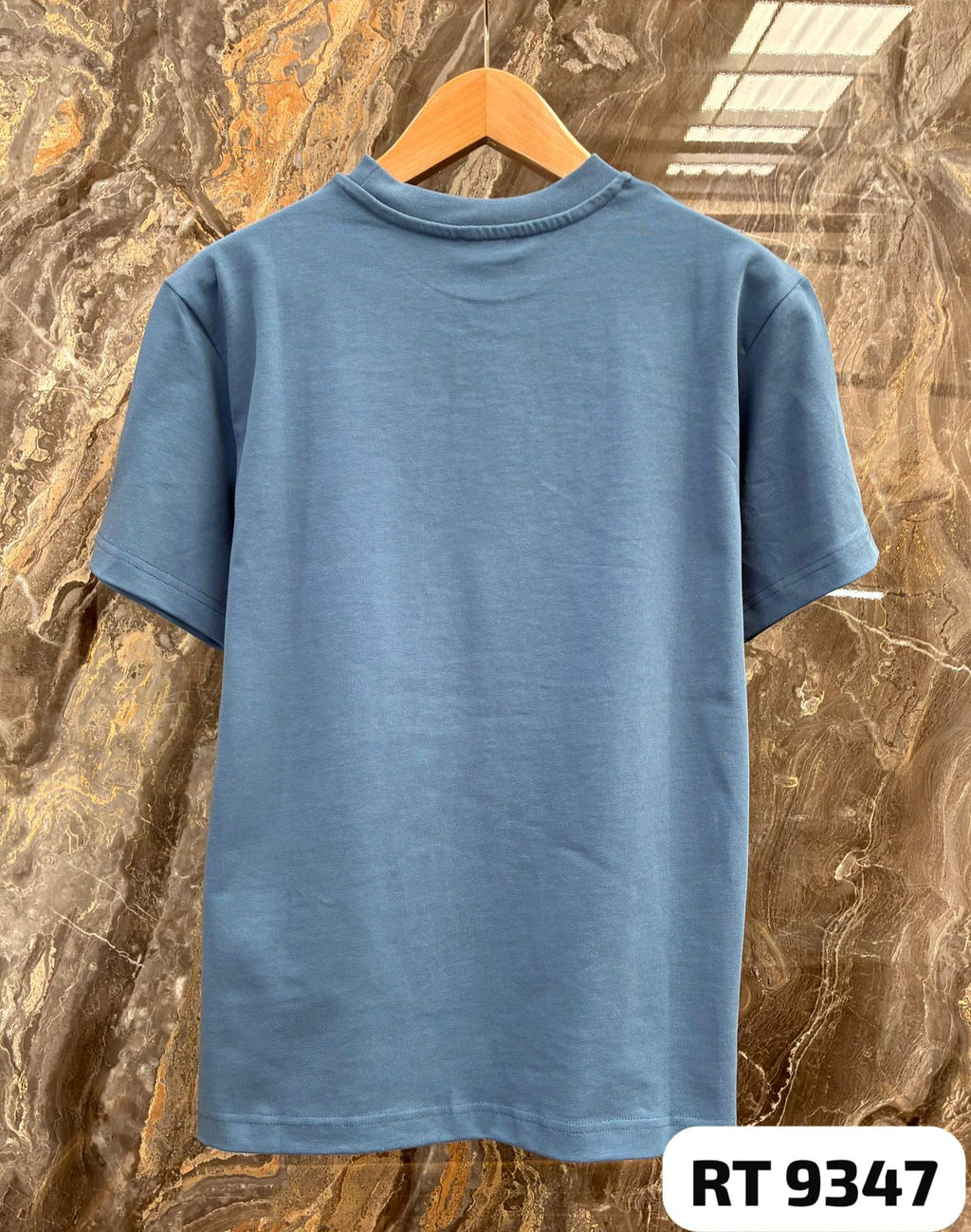 PLAYERA CALIDAD TURCA