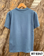 PLAYERA CALIDAD TURCA