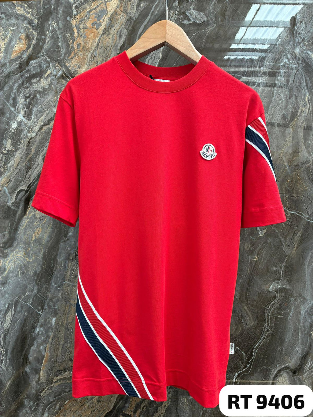PLAYERA CALIDAD TURCA