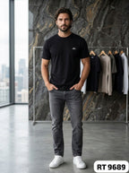 PLAYERA CALIDAD TURCA