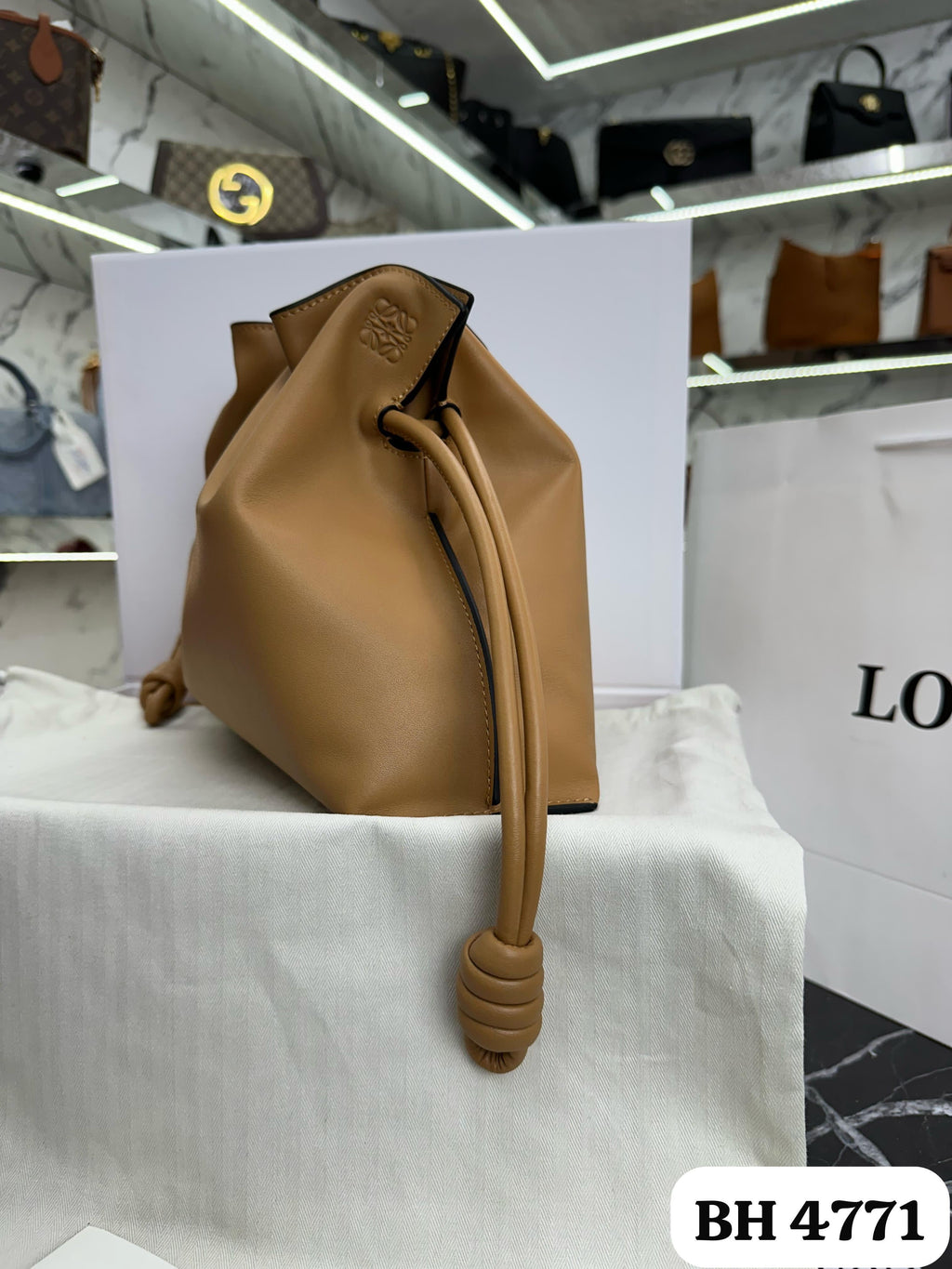 Bolso calidad G5