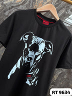 PLAYERA LA MEJOR CALIDAD