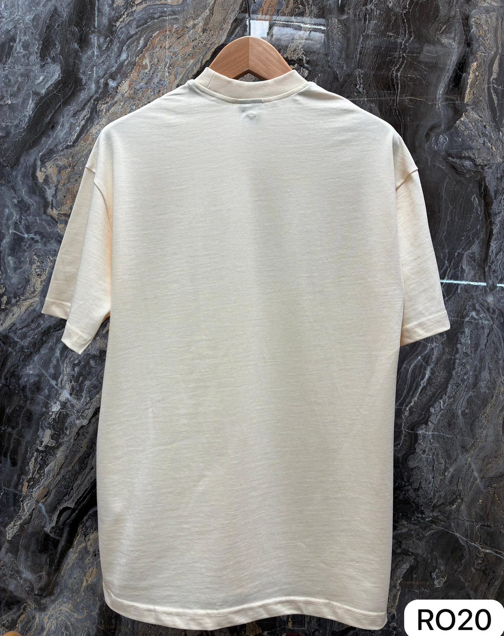 Playera calidad Turca