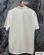 Playera calidad Turca