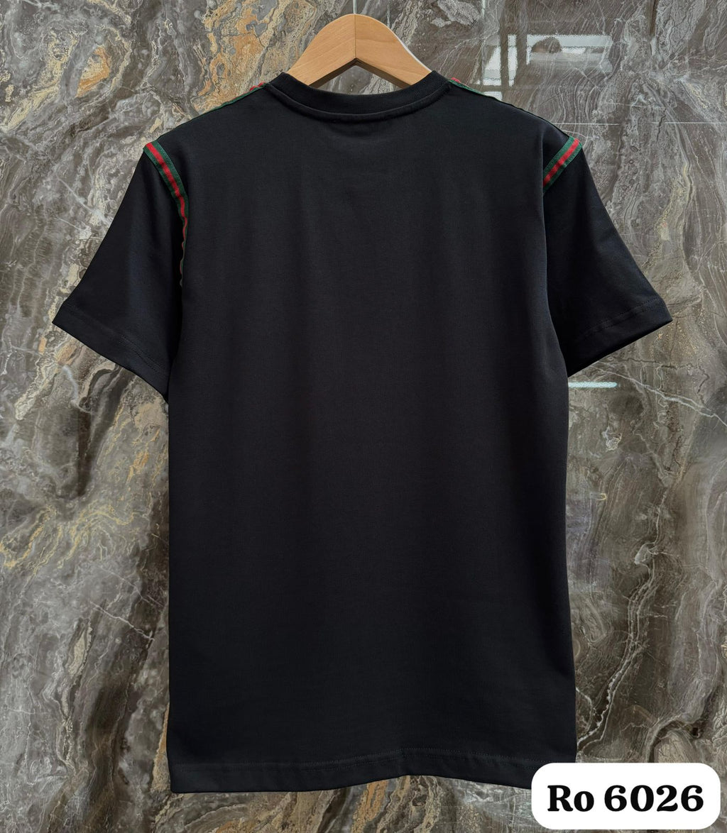 Playera calidad turca