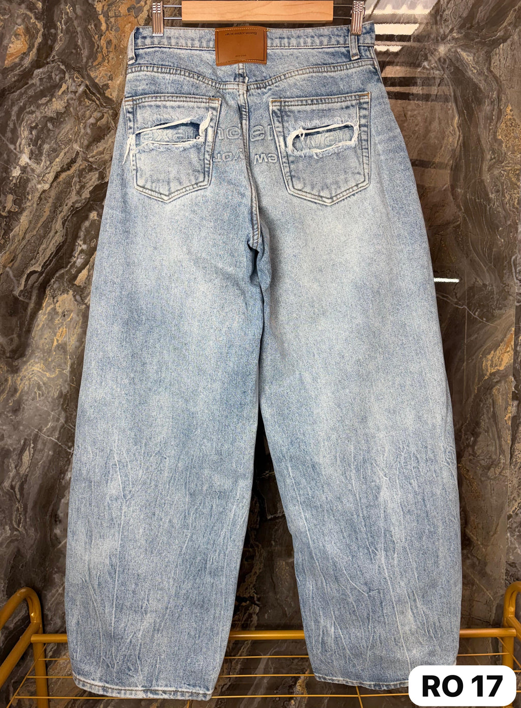 PANTALÓN CALIDAD TOP