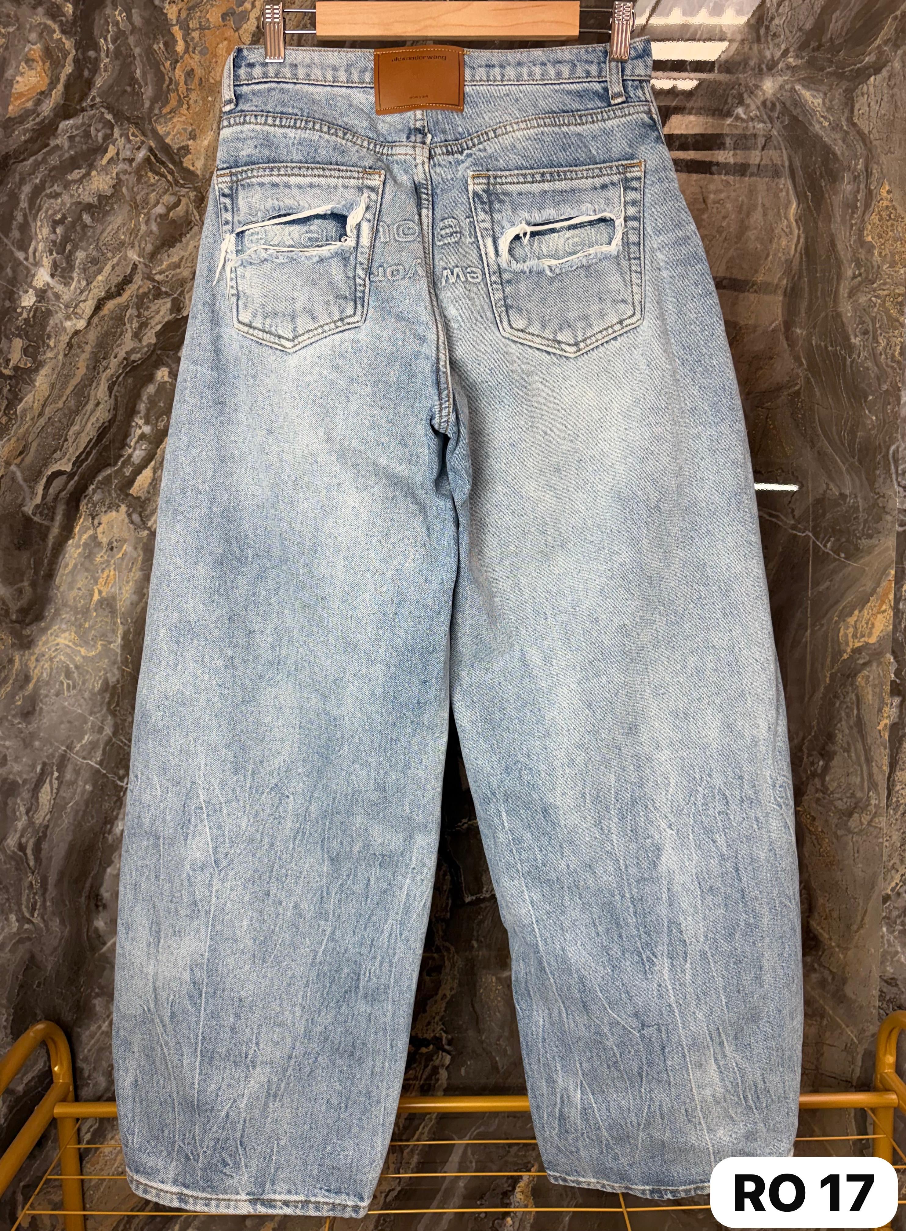 PANTALÓN CALIDAD TOP