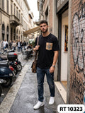 PLAYERA CALIDAD TURCA