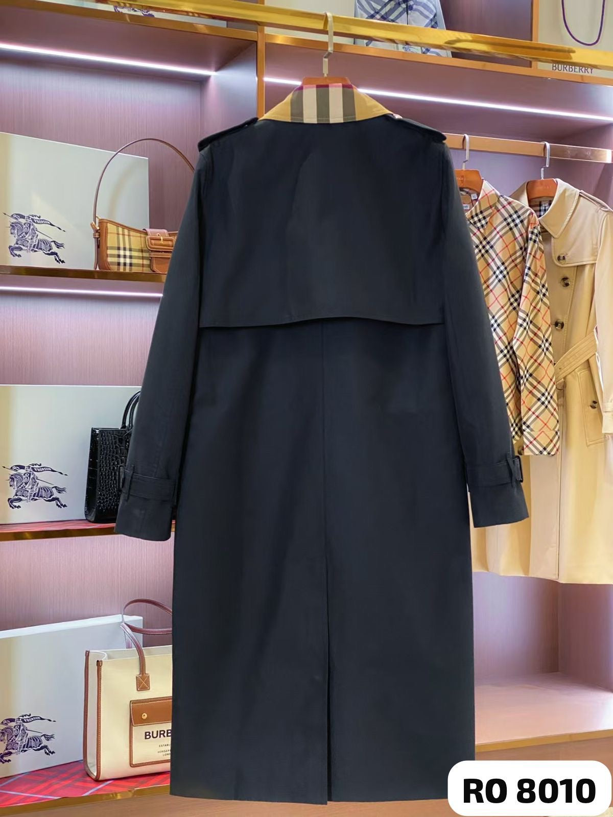 Gabardina calidad G5