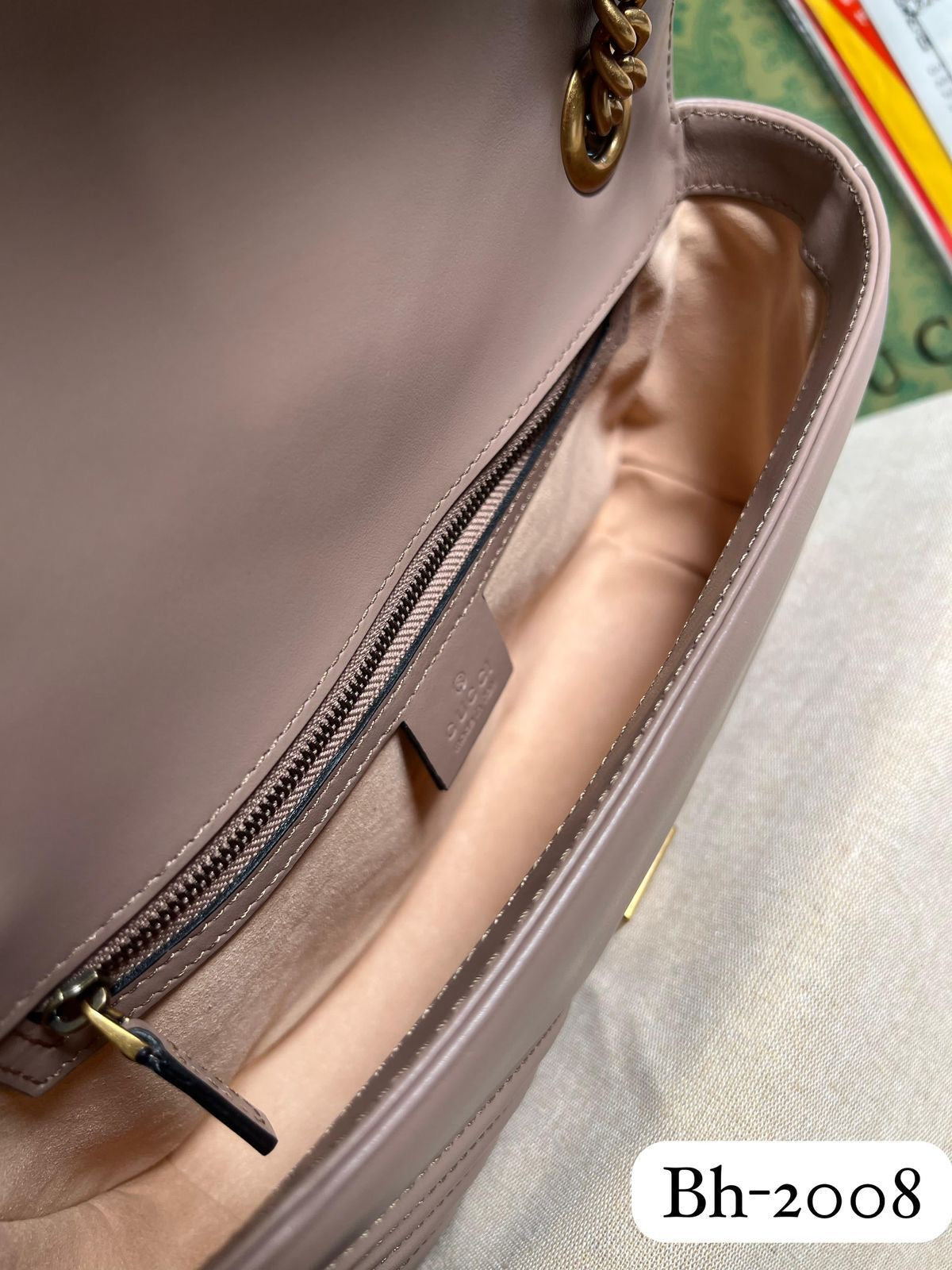 Bolso calidad G5