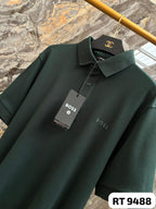 PLAYERA CALIDAD TURCA