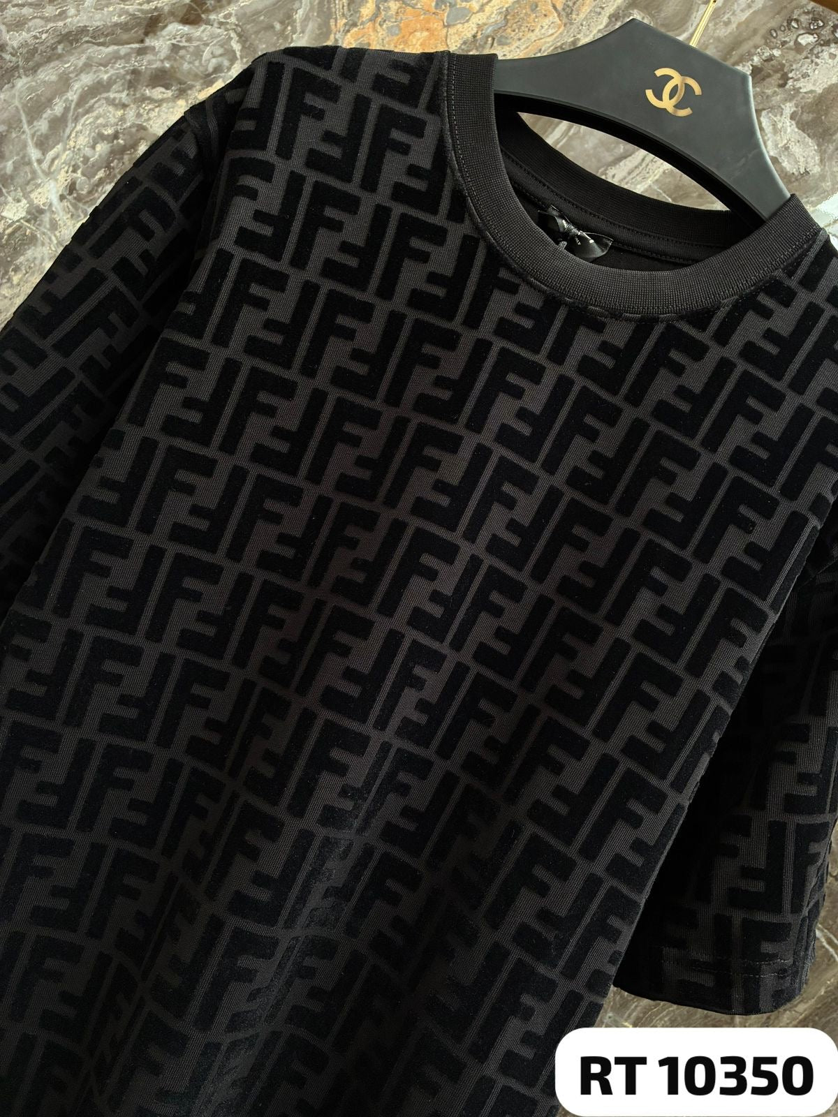 PLAYERA CALIDAD TURCA
