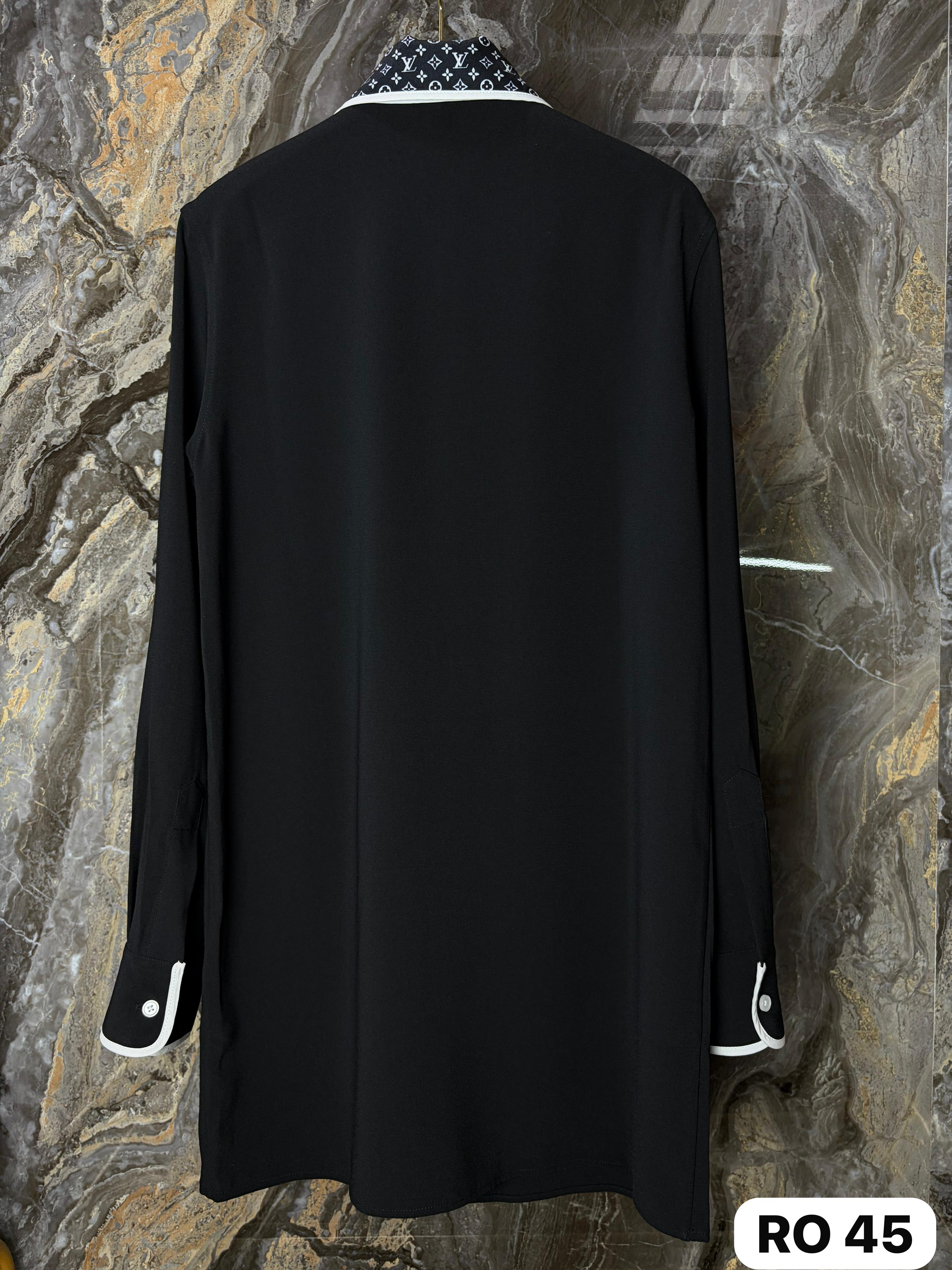 VESTIDO CALIDAD TOP