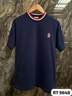PLAYERA CALIDAD TURCA