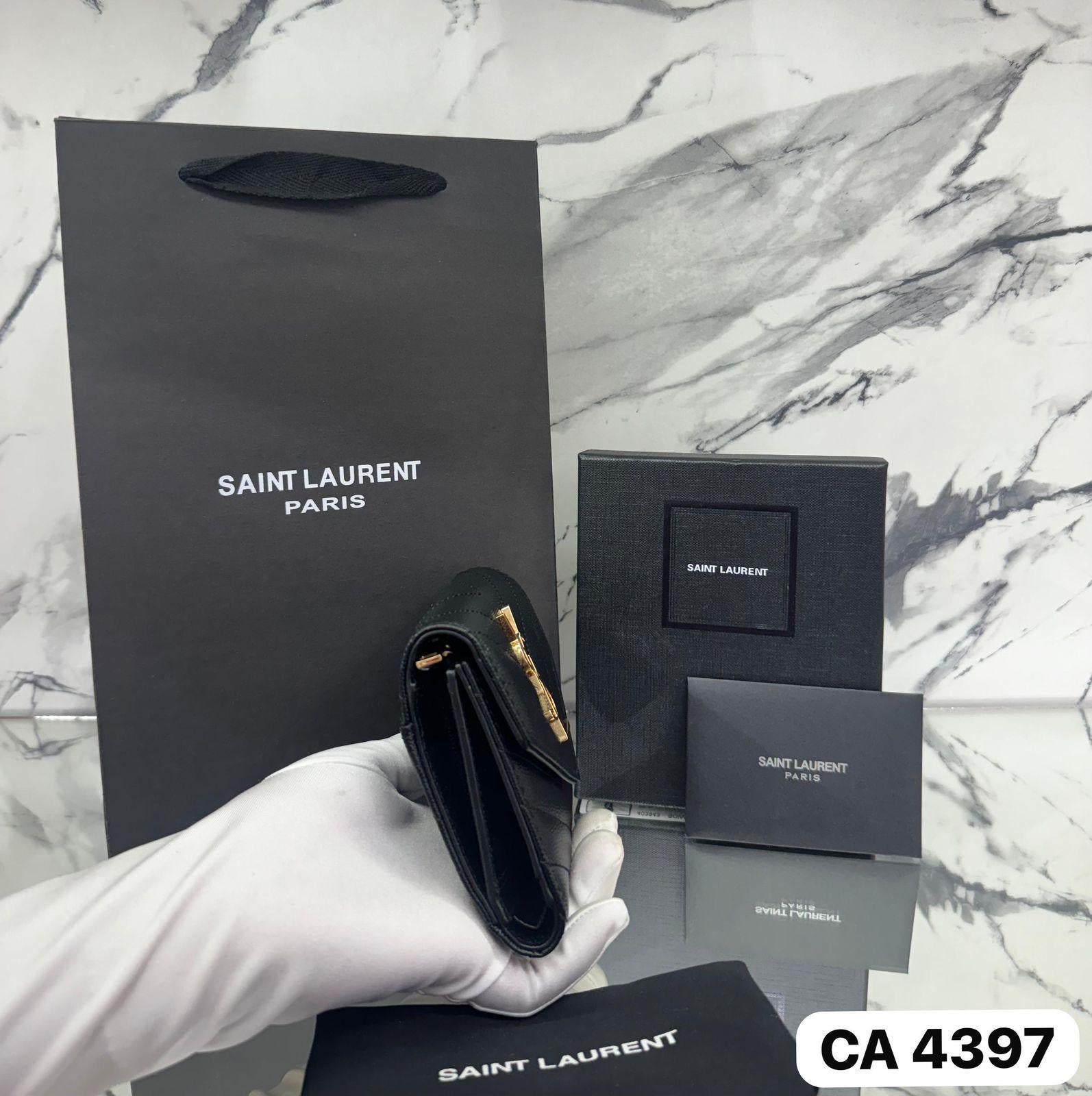 Cartera calidad G5