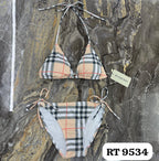 TRAJE DE BAÑO