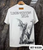 PLAYERA CALIDAD TURCA