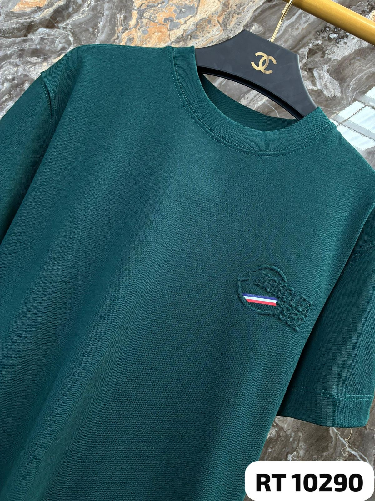 PLAYERA CALIDAD TURCA