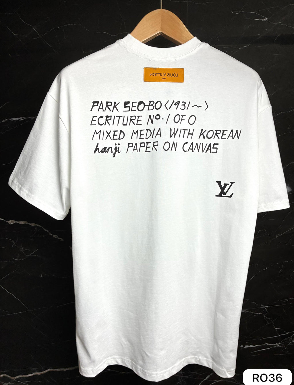 Playera calidad Turca