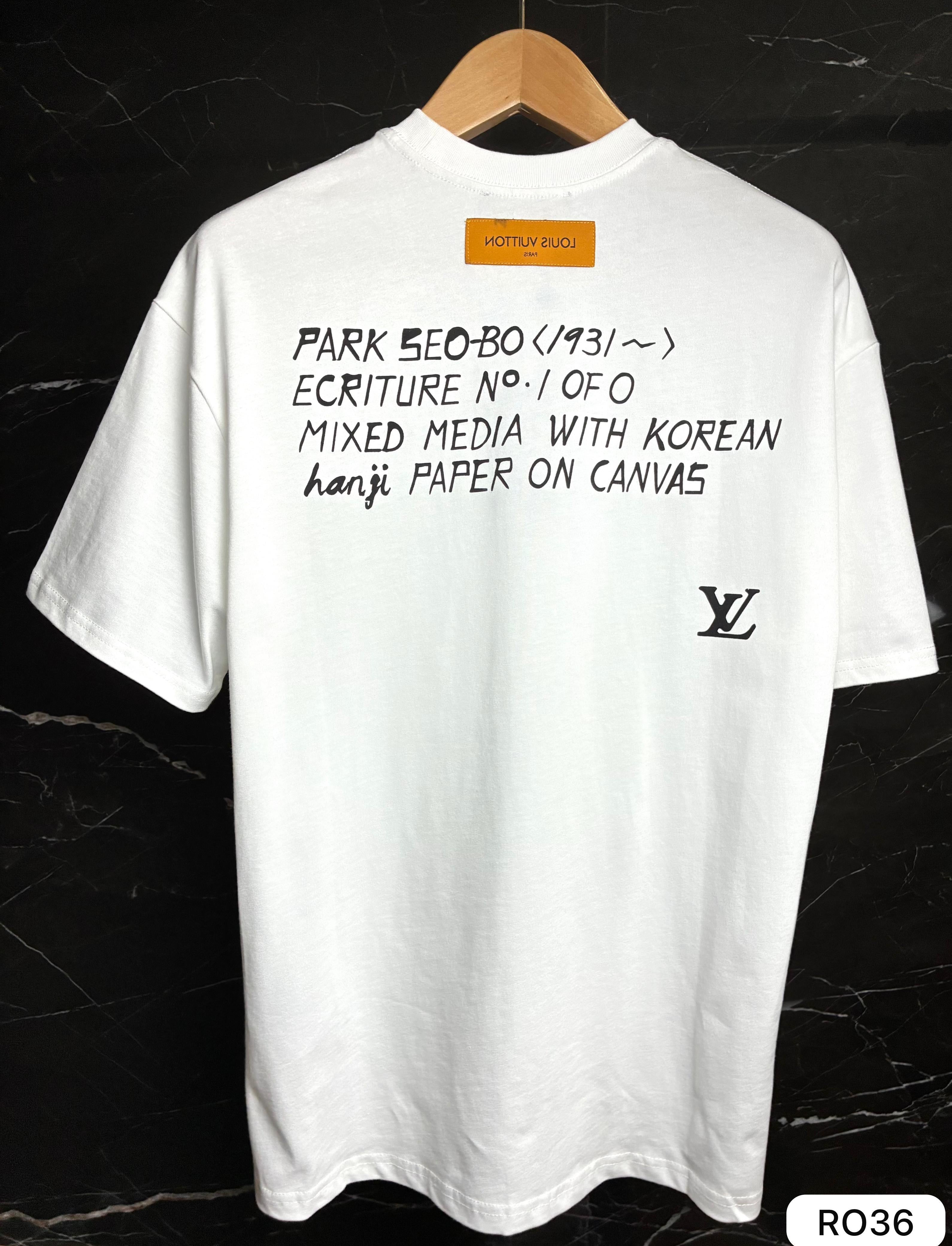 Playera calidad Turca