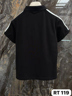 PLAYERA CALIDAD TURCA