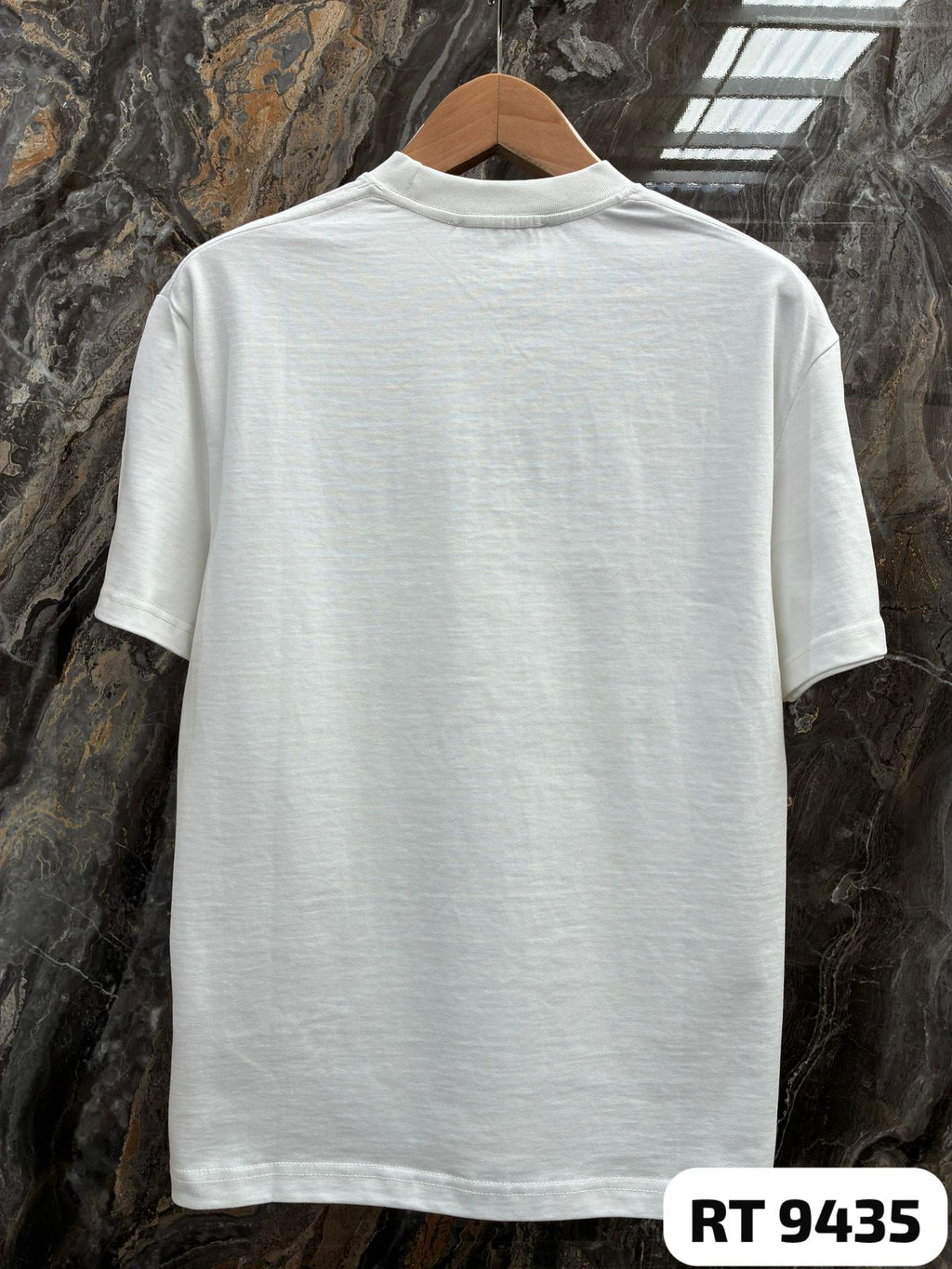 PLAYERA CALIDAD TURCA