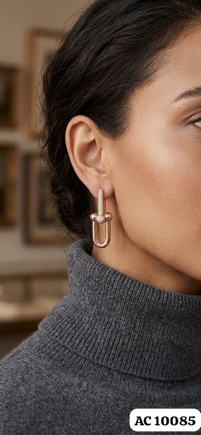Aretes calidad top
