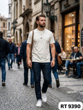 PLAYERA CALIDAD TURCA