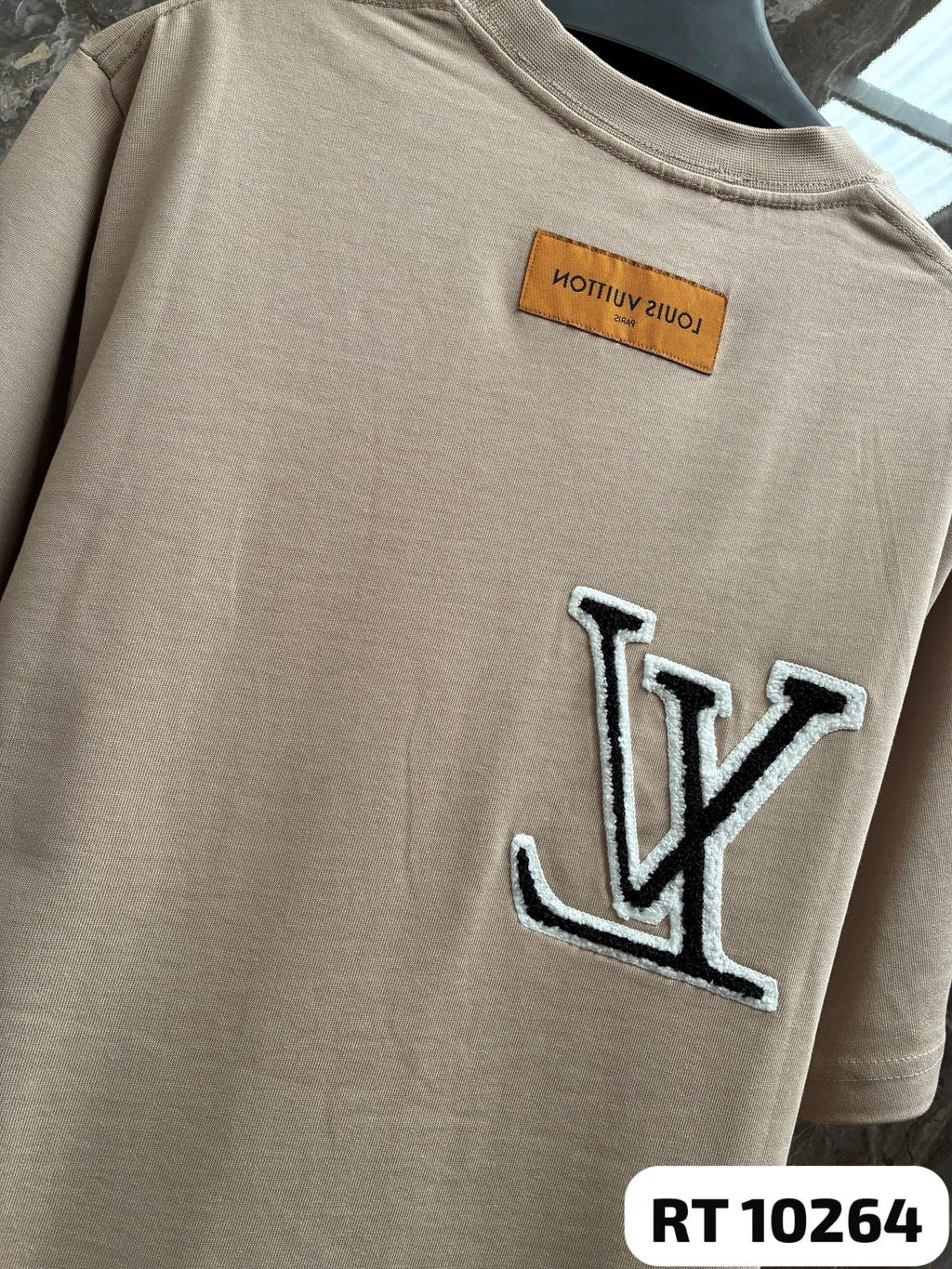 PLAYERA CALIDAD TURCA
